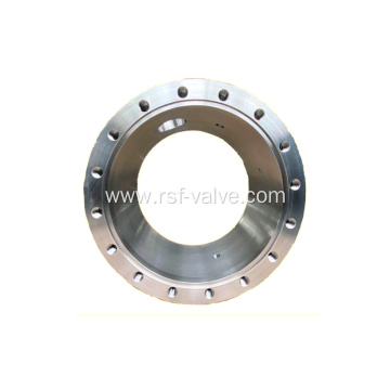 valve part ball valve body 12-300lb